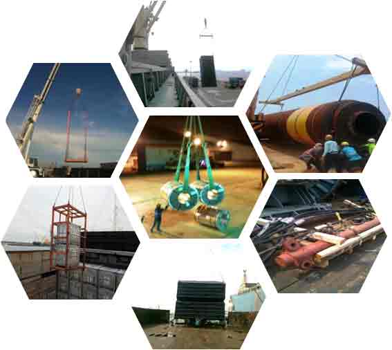 project cargo specialist